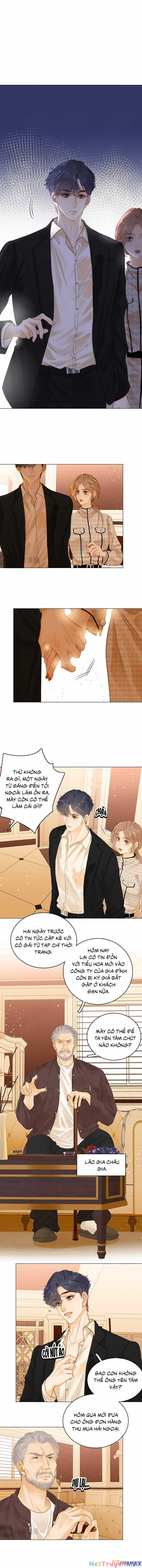 báu vật Chapter 2 trang 5