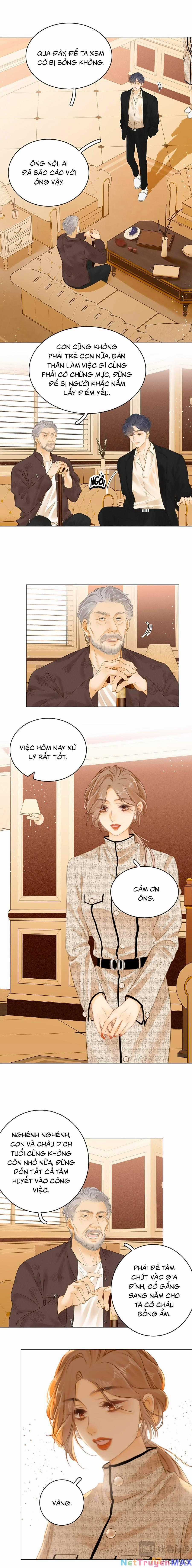 báu vật Chapter 2 trang 6