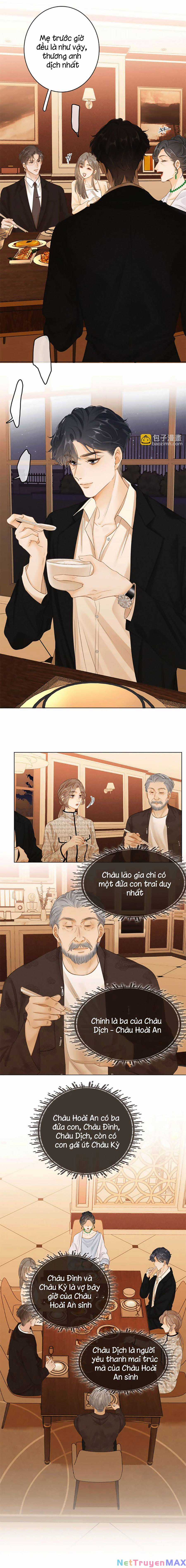 báu vật Chapter 3 trang 2