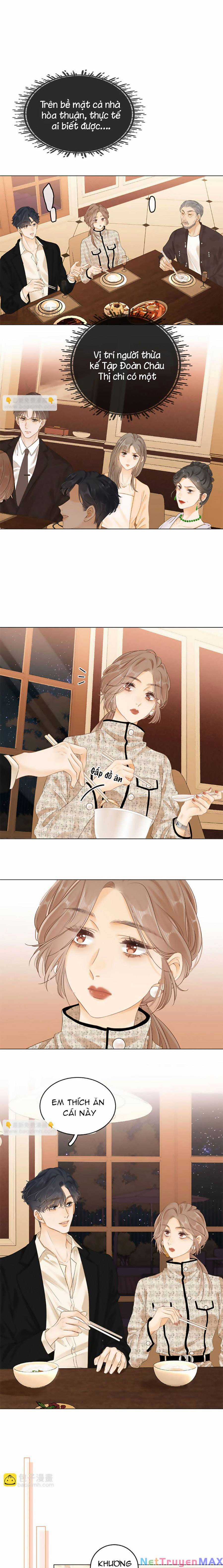 báu vật Chapter 3 trang 3