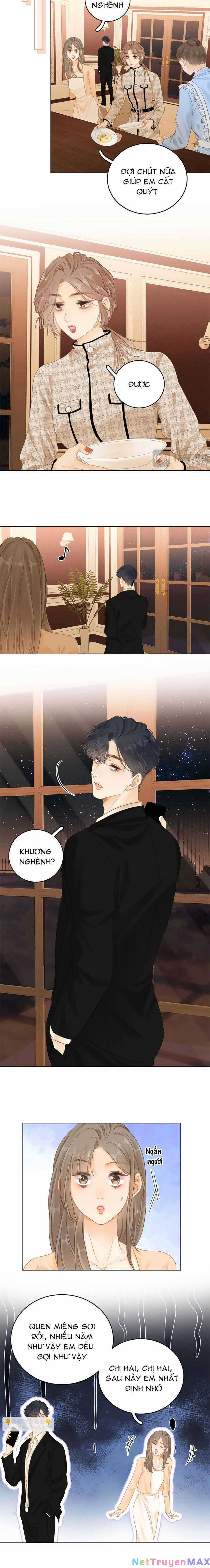 báu vật Chapter 3 trang 4