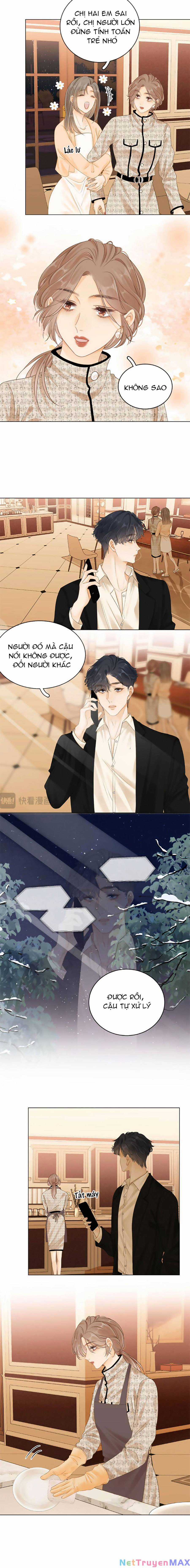 báu vật Chapter 3 trang 5