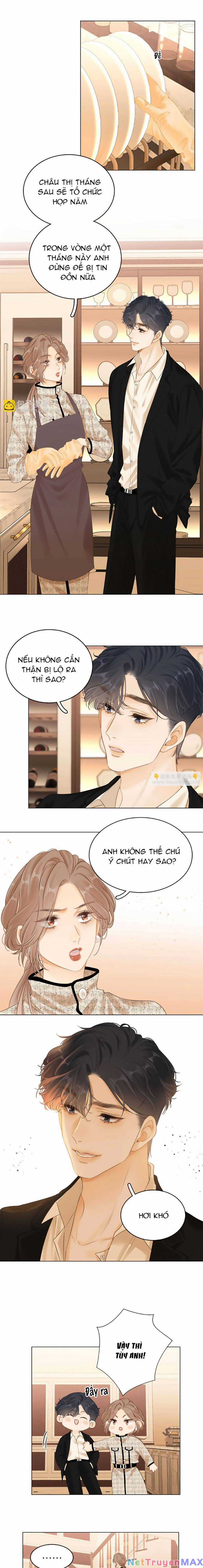 báu vật Chapter 3 trang 7