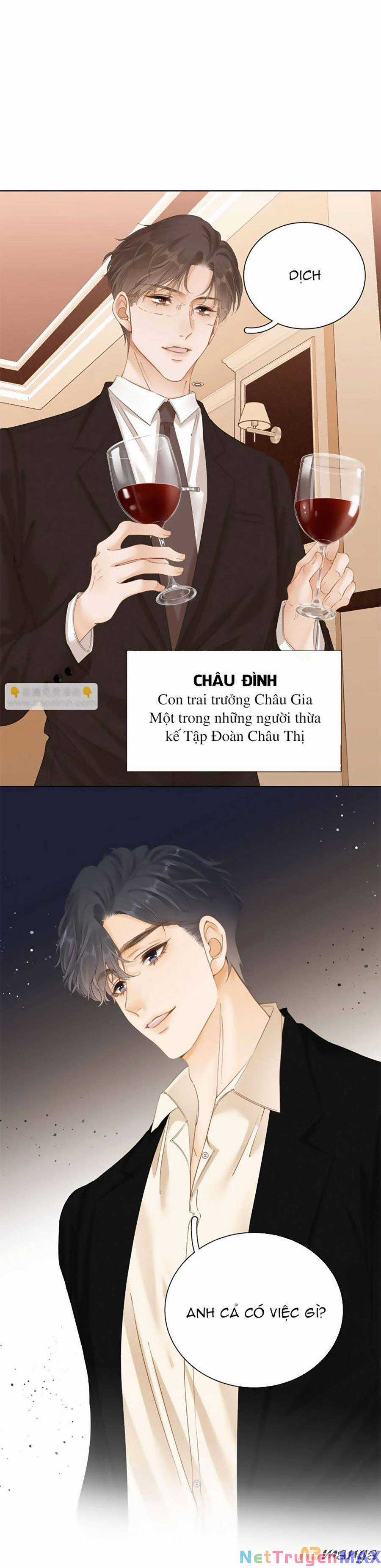 báu vật Chapter 3 trang 9