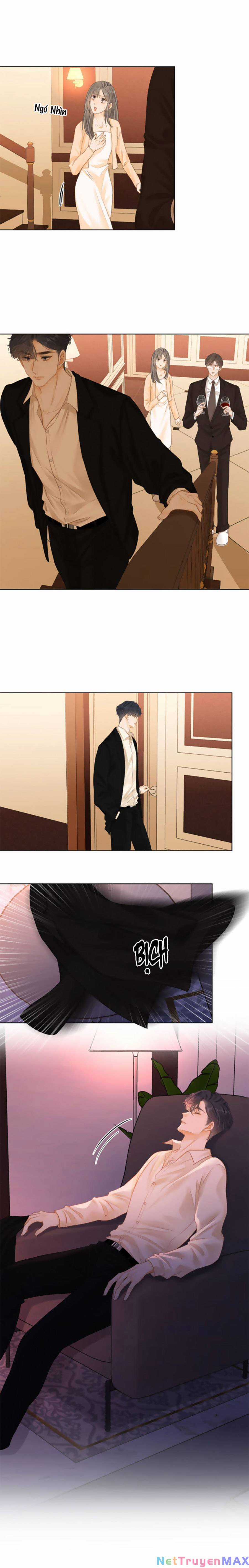 báu vật Chapter 4 trang 2