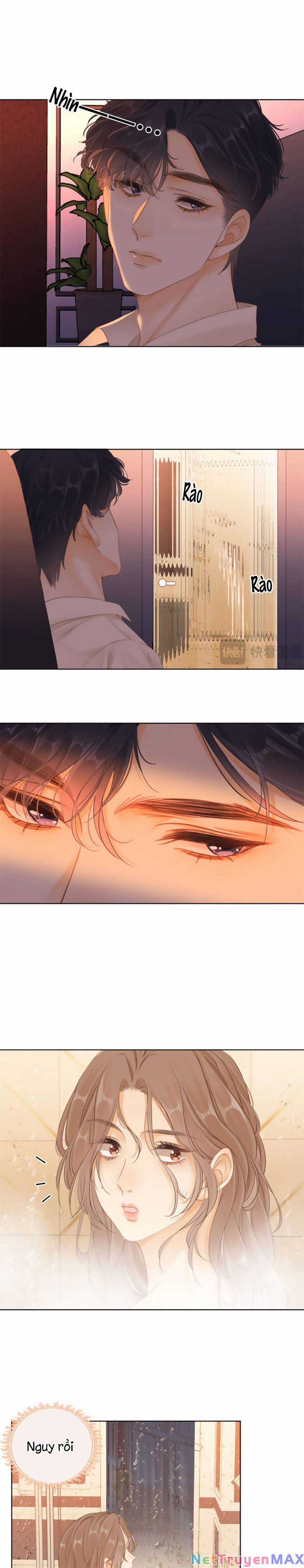 báu vật Chapter 4 trang 3