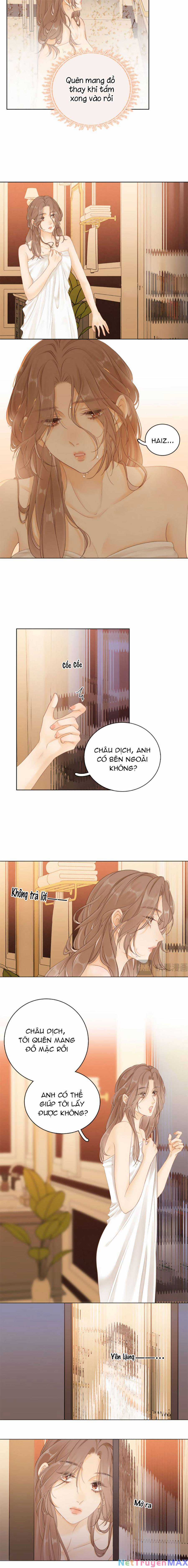 báu vật Chapter 4 trang 4