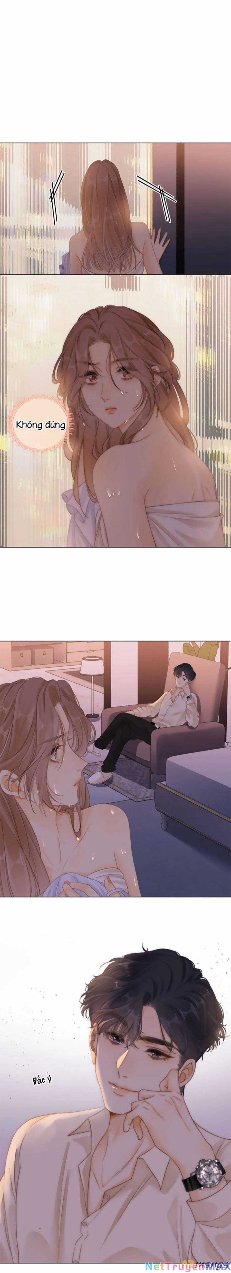 báu vật Chapter 4 trang 6