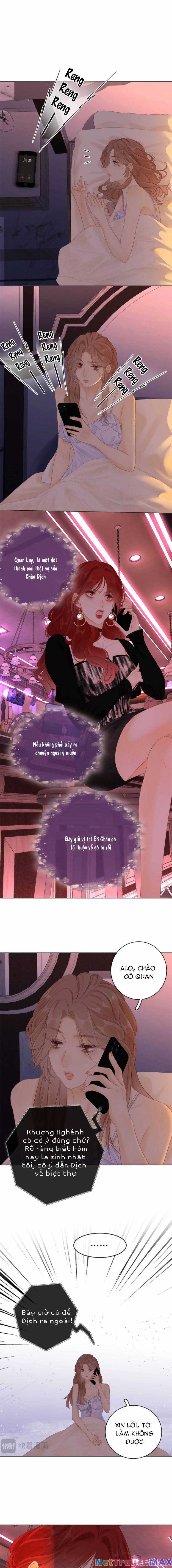 báu vật Chapter 5 trang 2