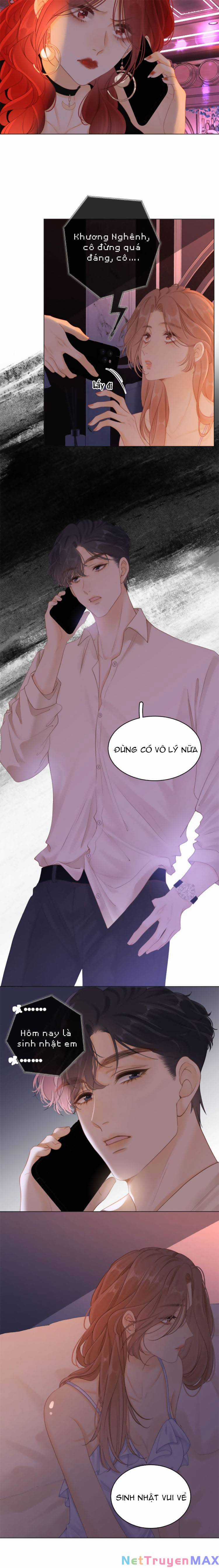 báu vật Chapter 5 trang 3