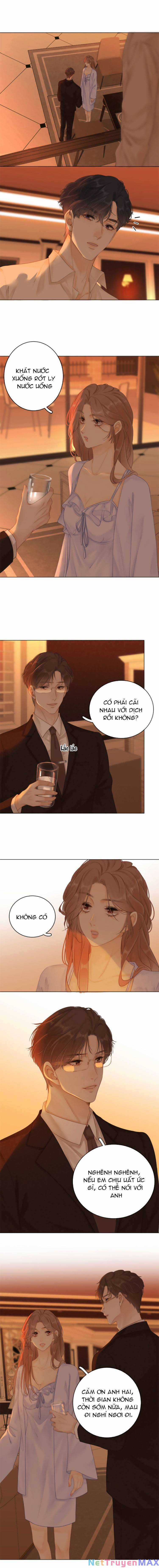 báu vật Chapter 5 trang 5