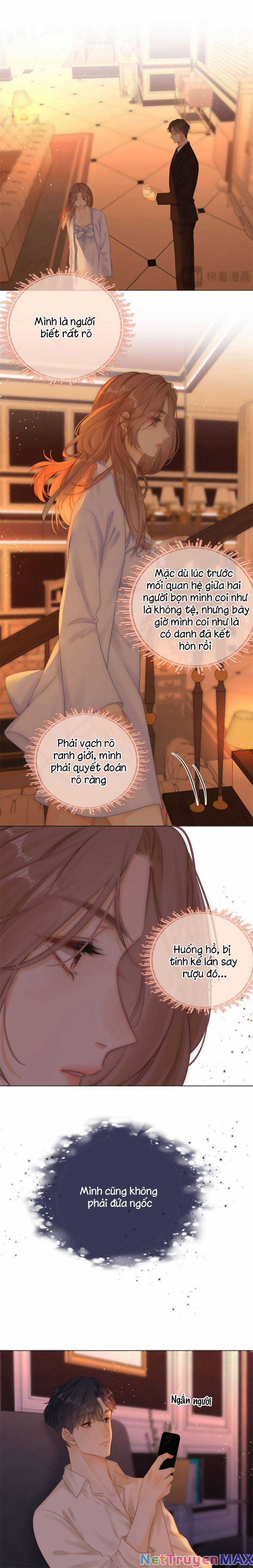 báu vật Chapter 5 trang 6