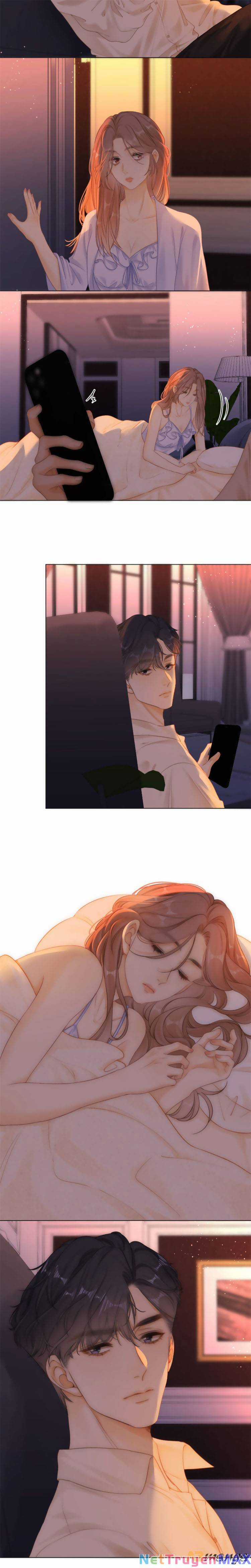 báu vật Chapter 5 trang 7