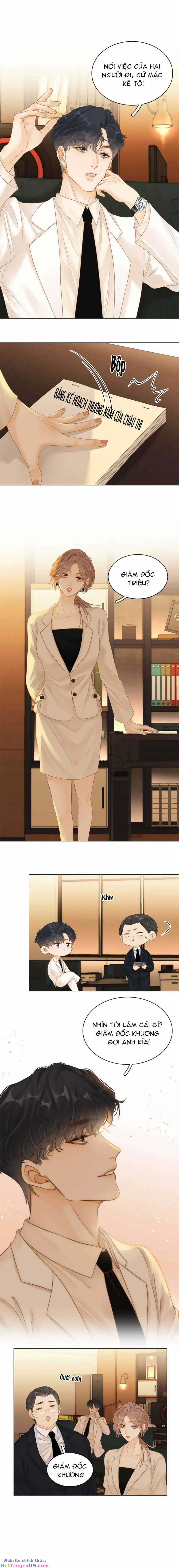 báu vật Chapter 6 trang 3