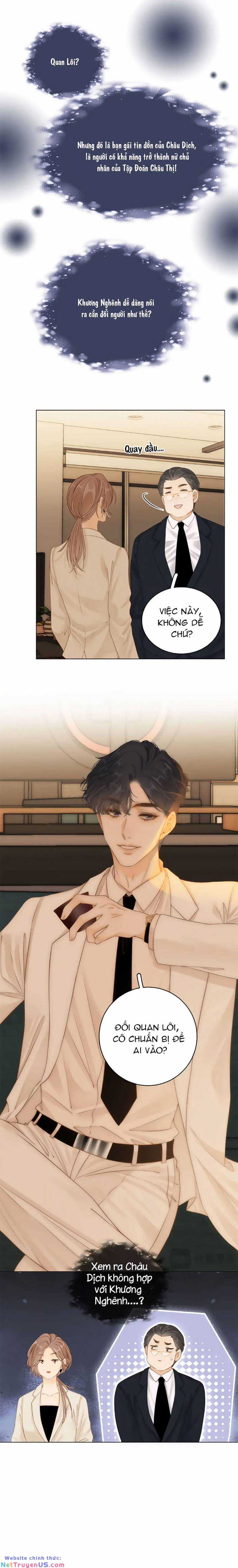 báu vật Chapter 6 trang 5