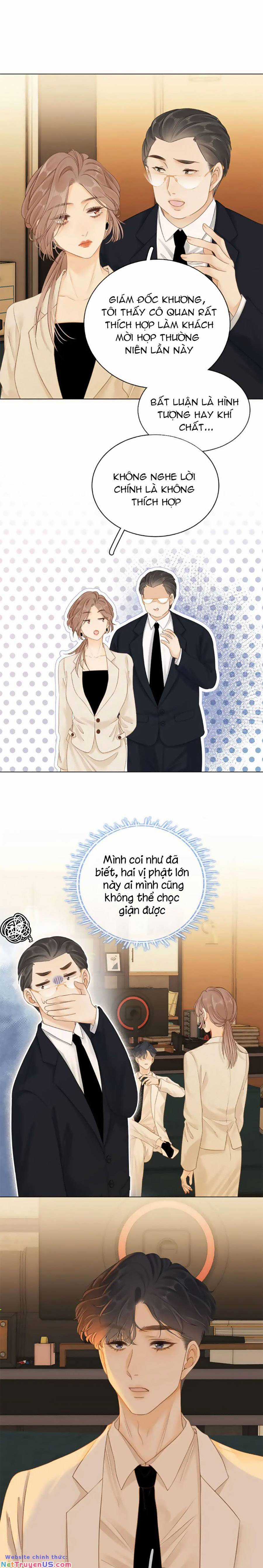 báu vật Chapter 6 trang 6