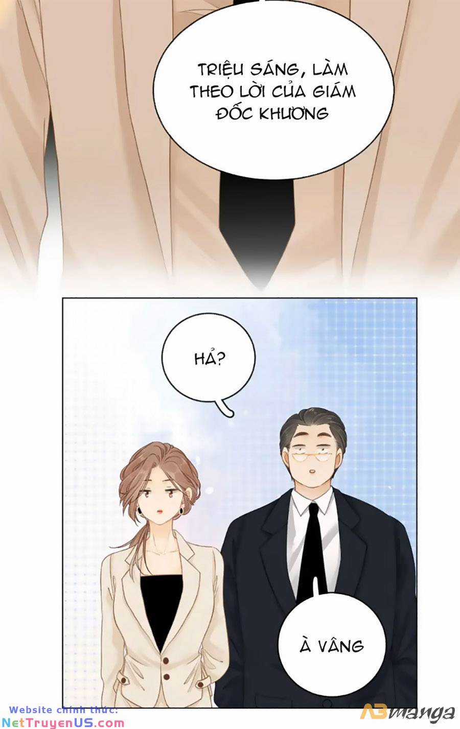 báu vật Chapter 6 trang 7