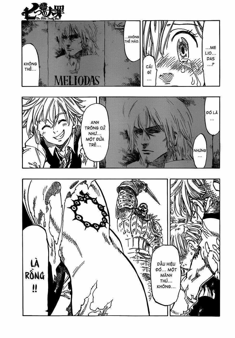 Bảy Đại Ác Nhân Chapter 1 trang 46