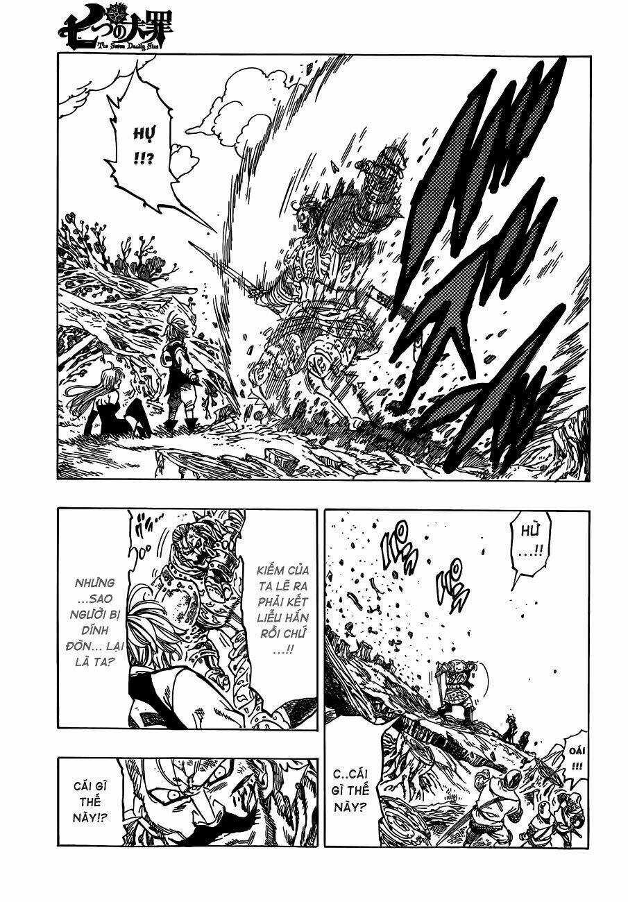 Bảy Đại Ác Nhân Chapter 1 trang 48