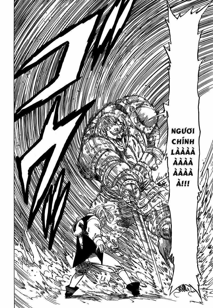 Bảy Đại Ác Nhân Chapter 1 trang 51