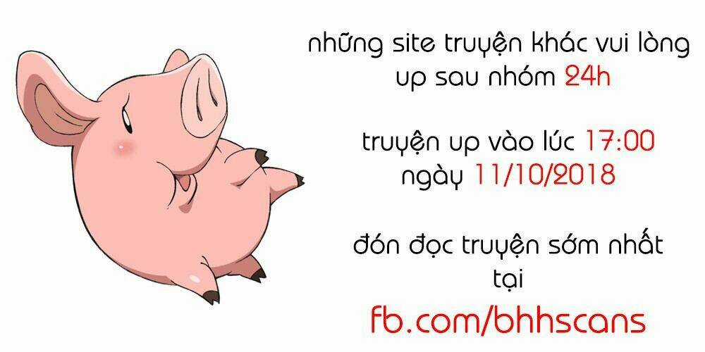 Bảy Đại Ác Nhân Chapter 284 trang 1