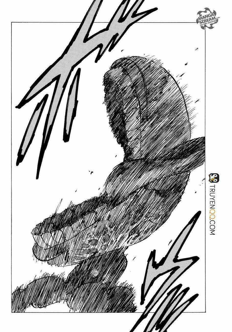 Bảy Đại Ác Nhân Chapter 317 trang 10