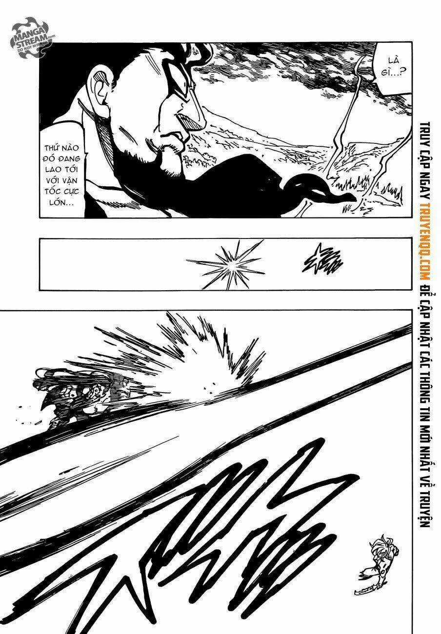 Bảy Đại Ác Nhân Chapter 320 trang 12