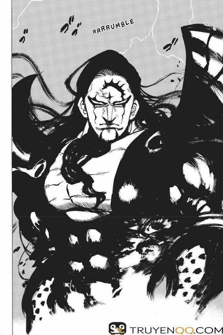 Bảy Đại Ác Nhân Chapter 326 trang 14