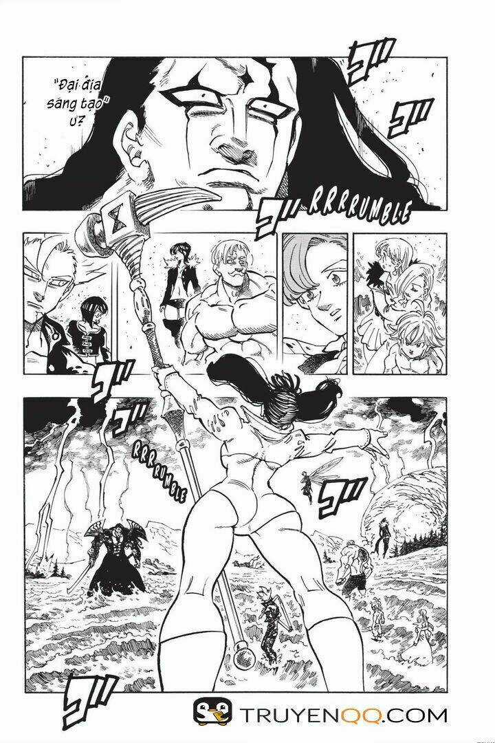 Bảy Đại Ác Nhân Chapter 326 trang 2