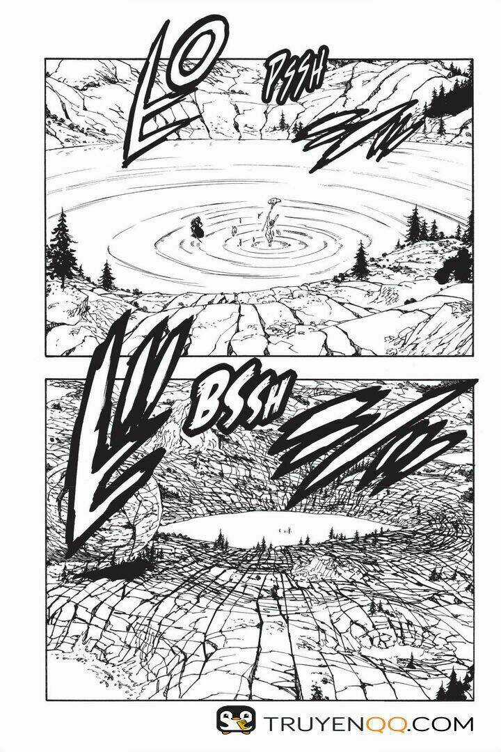 Bảy Đại Ác Nhân Chapter 326 trang 3