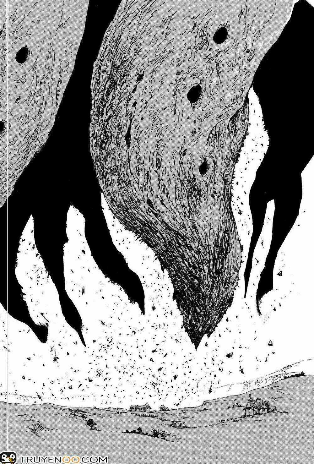 Bảy Đại Ác Nhân Chapter 330 trang 10