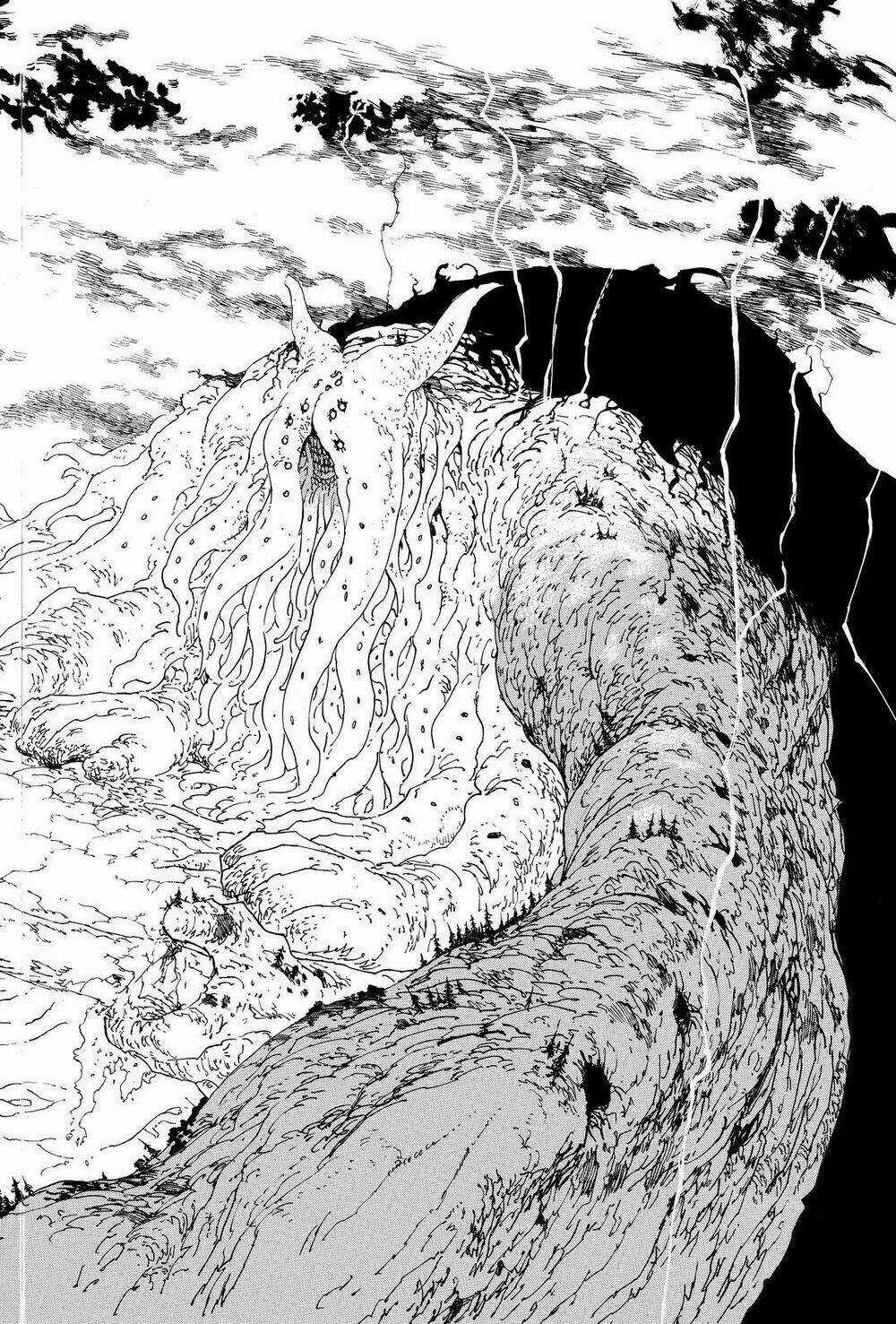 Bảy Đại Ác Nhân Chapter 330 trang 12