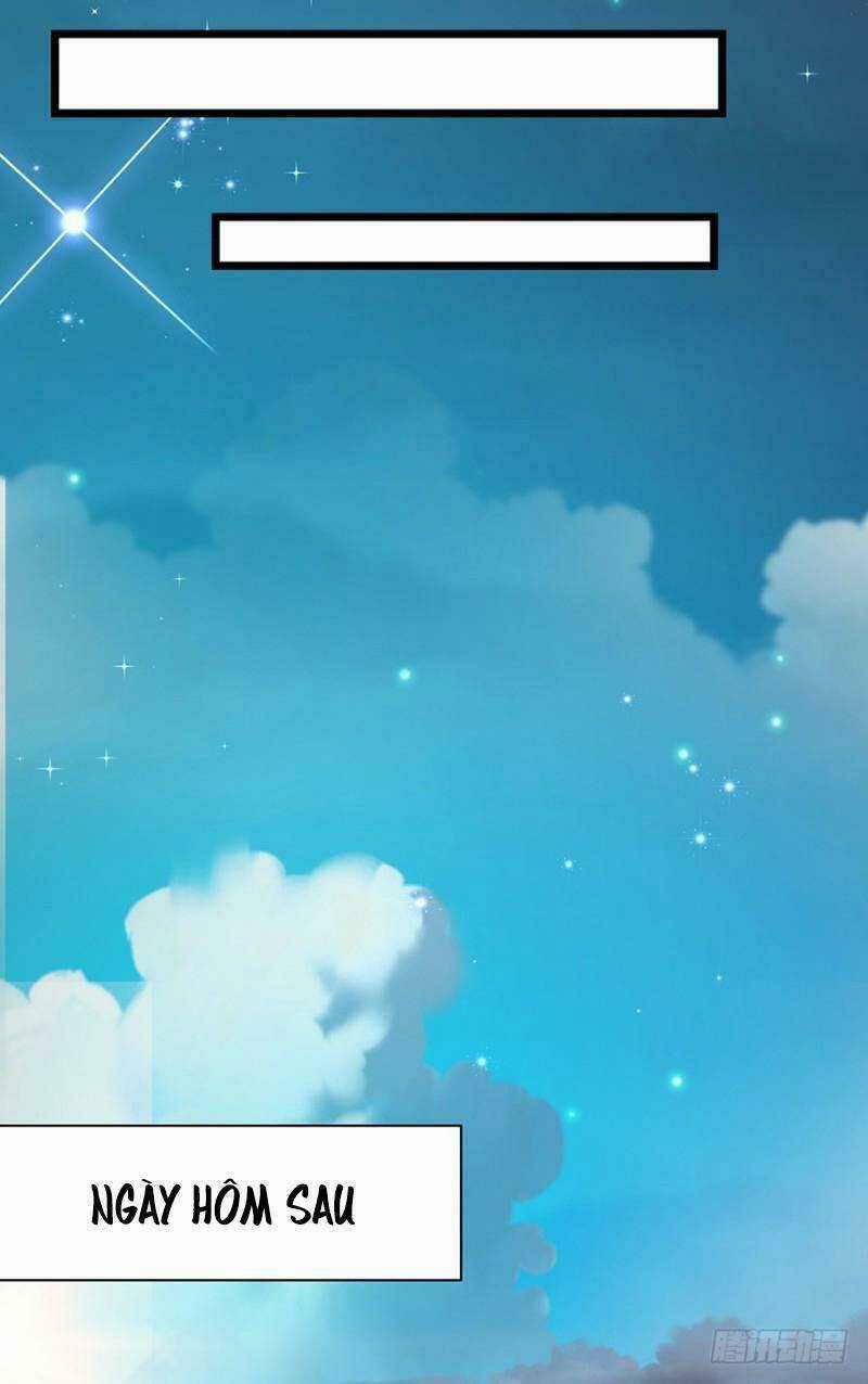 Bảy Ngày Thực Cốt Hôn Ước Chapter 1 trang 10