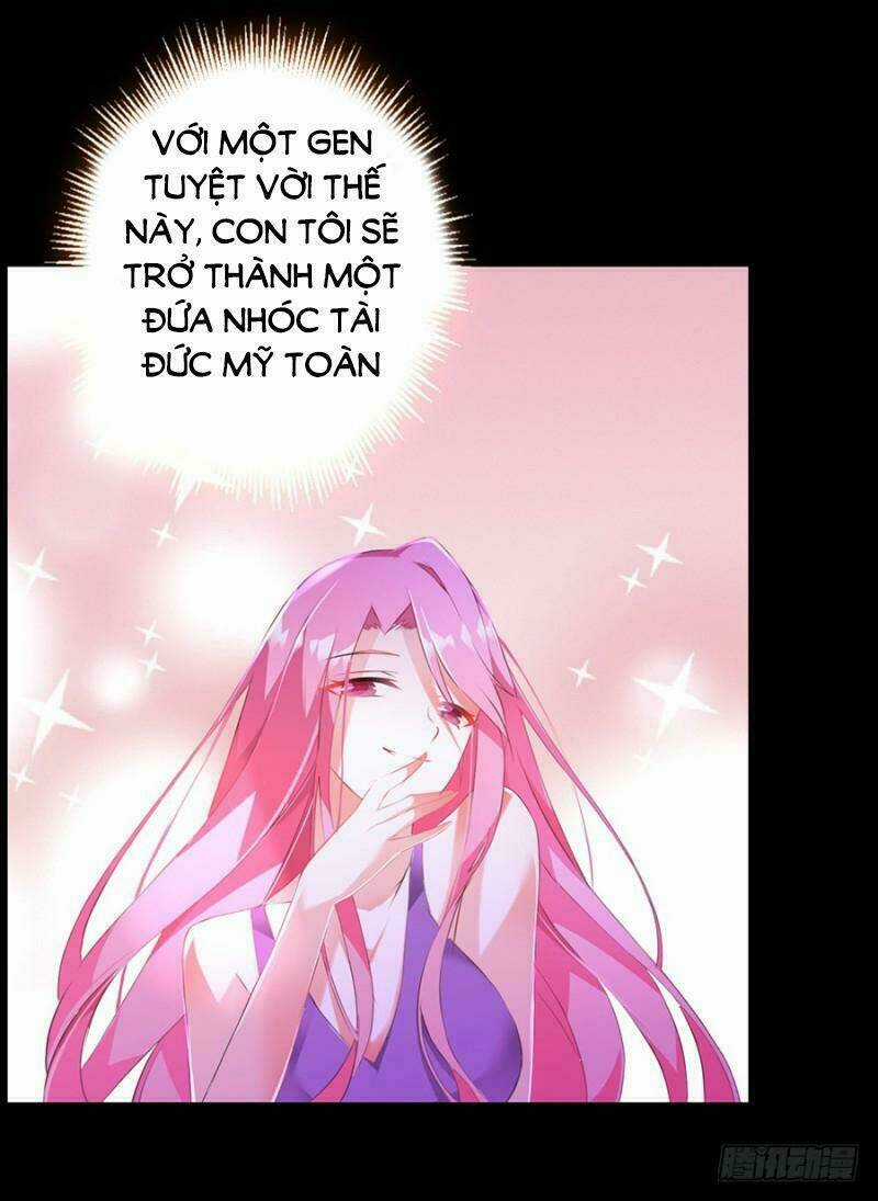 Bảy Ngày Thực Cốt Hôn Ước Chapter 1 trang 15