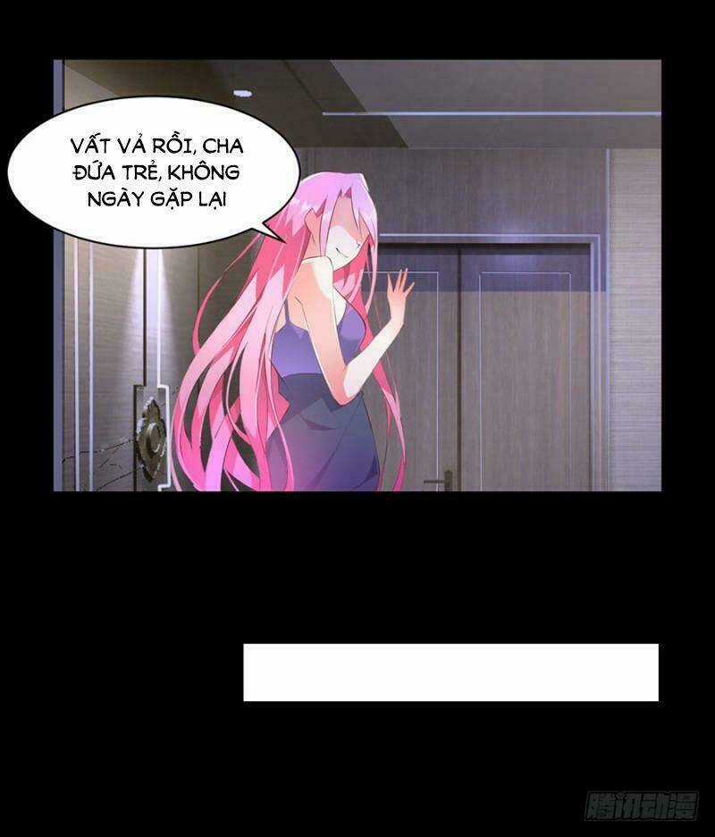 Bảy Ngày Thực Cốt Hôn Ước Chapter 1 trang 16