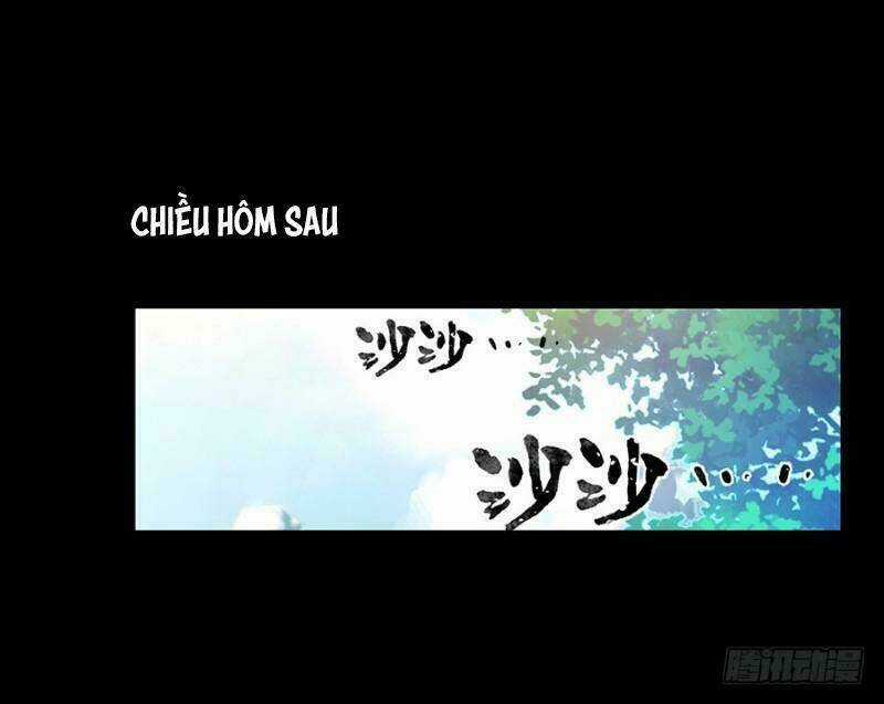 Bảy Ngày Thực Cốt Hôn Ước Chapter 1 trang 17