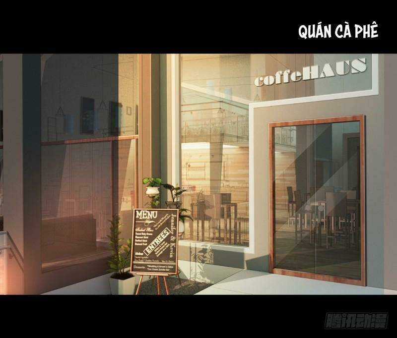 Bảy Ngày Thực Cốt Hôn Ước Chapter 1 trang 18