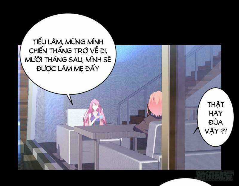 Bảy Ngày Thực Cốt Hôn Ước Chapter 1 trang 19