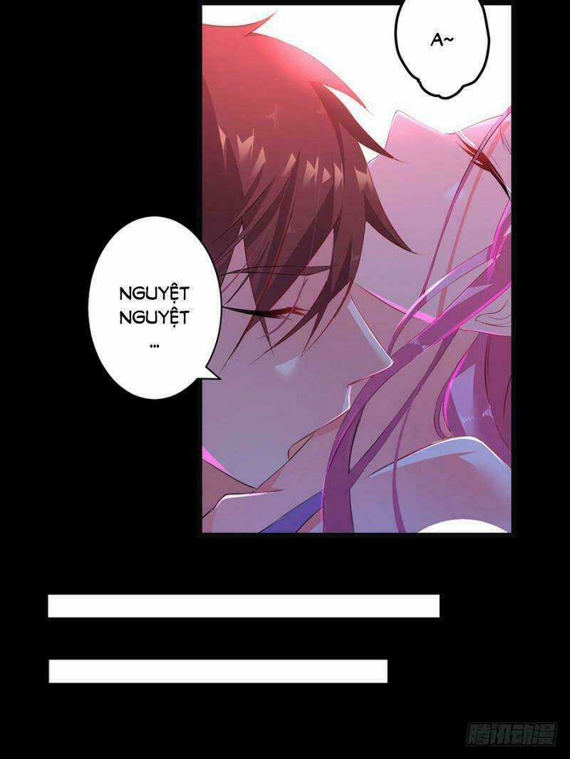 Bảy Ngày Thực Cốt Hôn Ước Chapter 1 trang 2