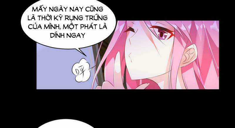 Bảy Ngày Thực Cốt Hôn Ước Chapter 1 trang 21