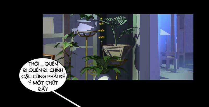 Bảy Ngày Thực Cốt Hôn Ước Chapter 1 trang 24