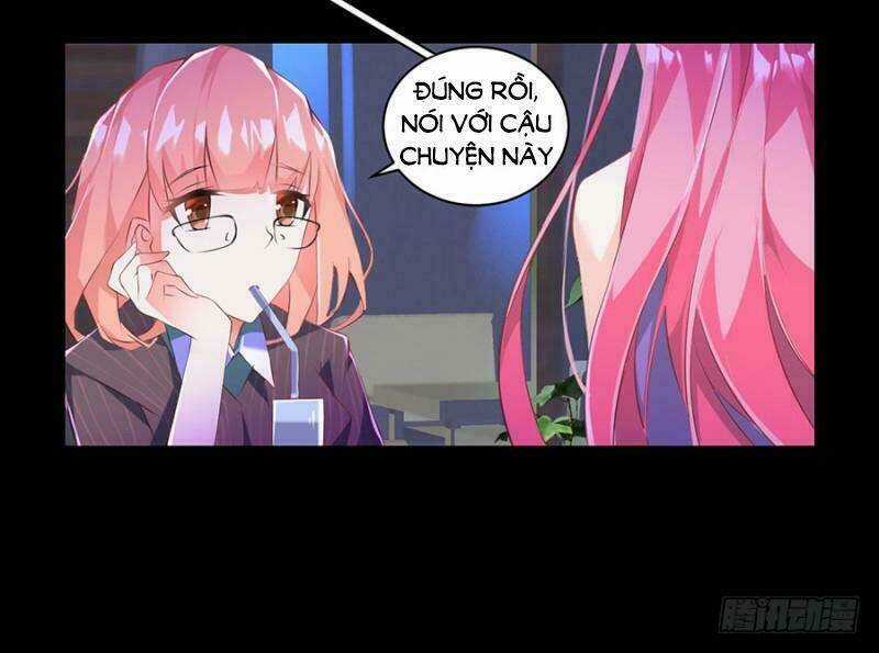 Bảy Ngày Thực Cốt Hôn Ước Chapter 1 trang 25