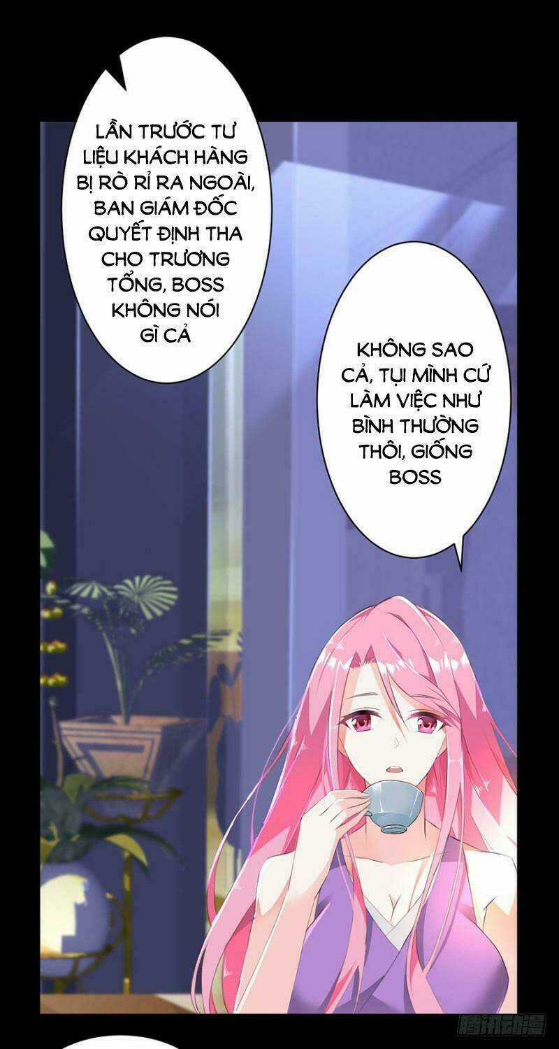 Bảy Ngày Thực Cốt Hôn Ước Chapter 1 trang 26