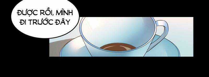 Bảy Ngày Thực Cốt Hôn Ước Chapter 1 trang 27