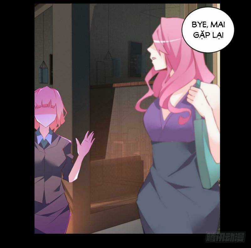 Bảy Ngày Thực Cốt Hôn Ước Chapter 1 trang 28