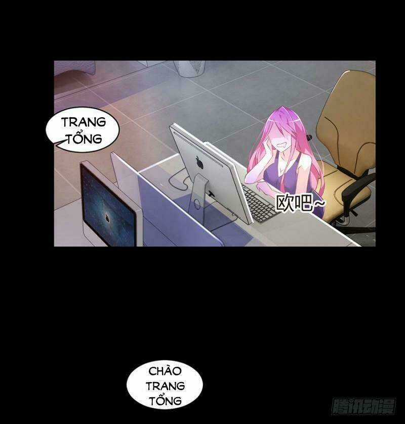 Bảy Ngày Thực Cốt Hôn Ước Chapter 1 trang 30