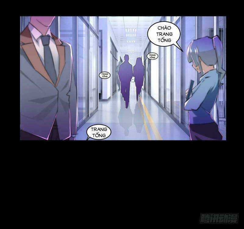 Bảy Ngày Thực Cốt Hôn Ước Chapter 1 trang 31