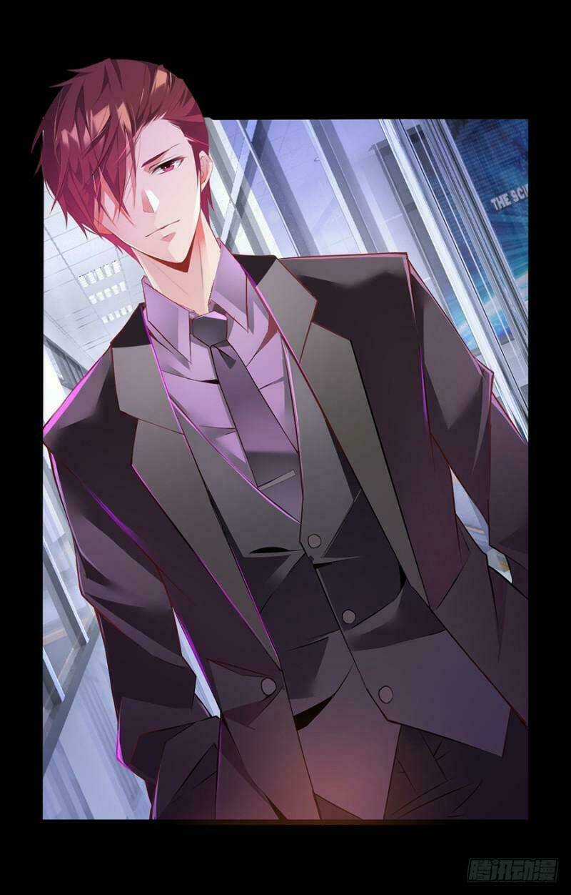 Bảy Ngày Thực Cốt Hôn Ước Chapter 1 trang 32