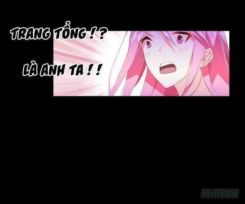 Bảy Ngày Thực Cốt Hôn Ước Chapter 1 trang 33