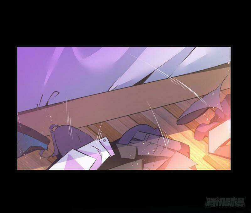 Bảy Ngày Thực Cốt Hôn Ước Chapter 1 trang 5